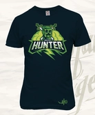 Hg creation - t-shirt hunter (m)