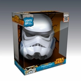 STAR WARS - Lampe Decorative 3D - STORMTROOPER