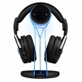 Casque Sans Fil PDP Afterglow NUR + Stand - PS4
