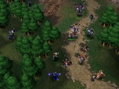 Warcraft III Reign of Chaos - PC