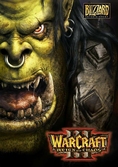 Warcraft III Reign of Chaos - PC