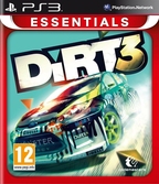 Dirt 3 édition Essentials - PS3