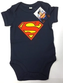 Body DC Comics : Superman - 12 mois
