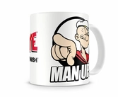 POPEYE - Mug - Man Up
