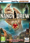 Les Nouvelles Enquêtes de Nancy Drew The Captive Curse - PC