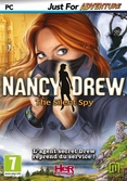 Nancy Drew The Silent Spy - PC