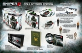 Sniper Ghost Warrior 2 édition Collector - PC