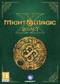 Might & magic X Legacy - PC