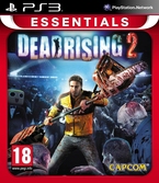 Dead Rising 2 (Essentials) - PS3