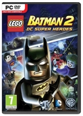 LEGO Batman 2 : DC Super Heroes - PC