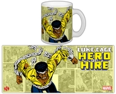 MARVEL - Mug - RETRO Serie 2 - Luke Cage