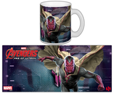 MARVEL - Mug -Avengers 2 Age of Ultron - Vision