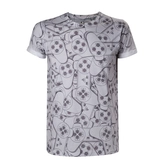 PLAYSTATION - T-Shirt Sublimation Controller (L)