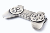 PLAYSTATION - Boucle de Ceinture Metal Controller