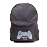 PLAYSTATION - Reversible Backpack Black/Grey