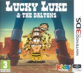 Lucky luke and the daltons - 3DS