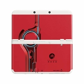 Coque Xenoblade 25 - New 3DS