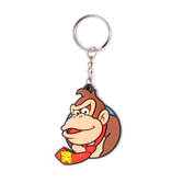 NINTENDO - Porte-cles Super Mario Bros - Donkey Kong