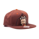 NINTENDO - Casquette Donkey Kong Snap Back