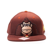 NINTENDO - Casquette Donkey Kong Snap Back