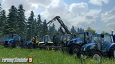 Farming Simulator 15 - PS4