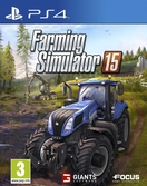 Farming Simulator 15 - PS4
