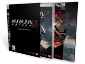 Ninja Gaiden sigma 2 Edition collector - PS3