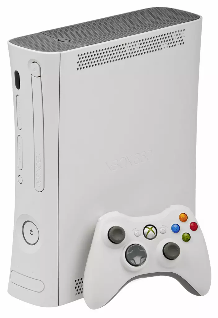 Console XBOX 360 arcade Acheter vendre sur Référence Gaming