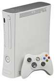 Console XBOX 360 arcade