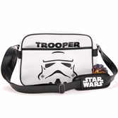 STAR WARS - Messenger Bag - Trooper