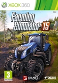 Farming Simulator 15 - XBOX 360