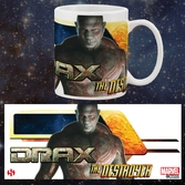 MARVEL - Mug -Guardians of the Galaxy - Drax