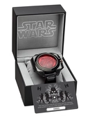 Montre Star Wars Dark Vador édition limitée