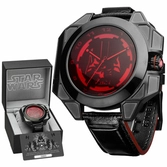 Montre Star Wars Dark Vador édition limitée