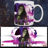 MARVEL - Mug -Guardians of the Galaxy - Gamora