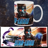 MARVEL - Mug - Guardians of the Galaxy - Star Lord