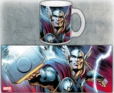 MARVEL - Mug - Thor Serie 1 - Lightning