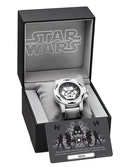 Montre Star Wars Stormtrooper édition limitée