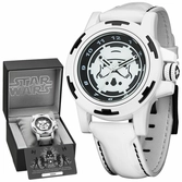 Montre Star Wars Stormtrooper édition limitée