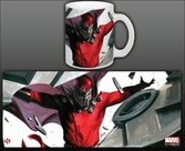 Marvel - mug - villains serie 1 - magneto