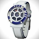 Montre Star Wars R2-D2 édition limitée
