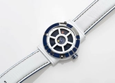 Montre Star Wars R2-D2 édition limitée