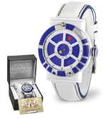 Montre Star Wars R2-D2 édition limitée