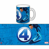 MARVEL - Mug - Fantastic 4 - Mr Fantastic