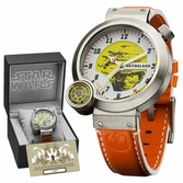 Montre Star Wars Luke Skywalker édition limitée