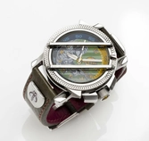 Montre Star Wars Boba Fett édition limitée
