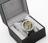 Montre Star Wars Boba Fett édition limitée