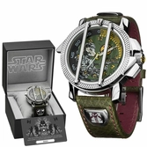 Montre Star Wars Boba Fett édition limitée