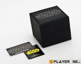 STAR WARS - Montre de Luxe Collector - BOBA FETT