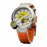 STAR WARS - Montre de Luxe Collector - LUKE